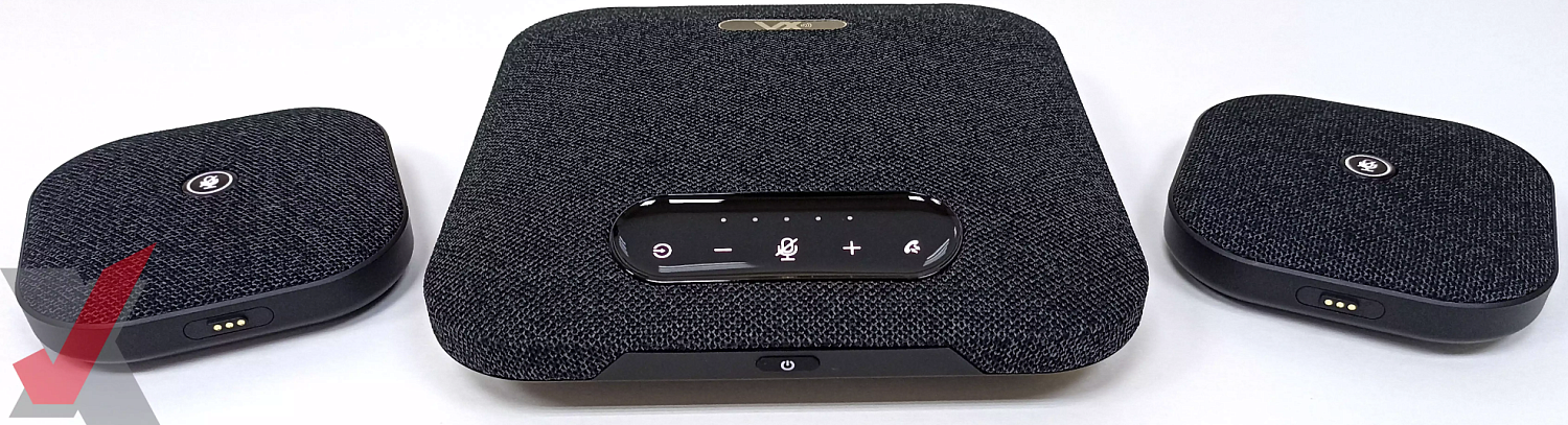 VoiceXpert VXV-310-KIT3, комплект оборудования для средней конференц-комнаты 